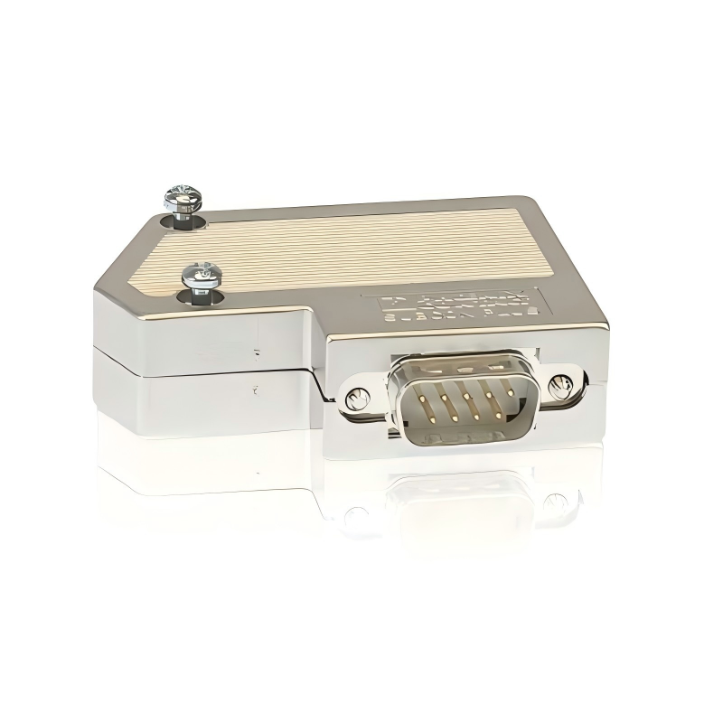 ABB PCO012 3BDZ000372R1 PROFIBUS DP Connector
