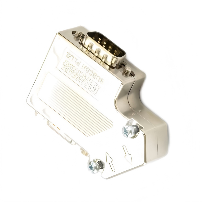 ABB PCO012 3BDZ000372R1 PROFIBUS DP Connector