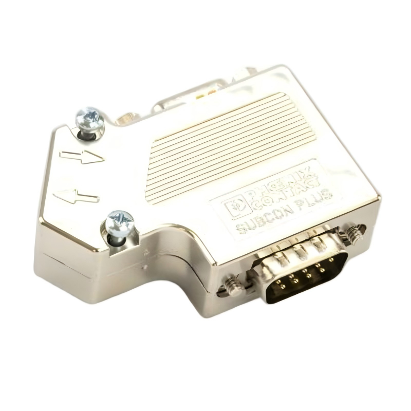 ABB PCO012 3BDZ000372R1 PROFIBUS DP Connector