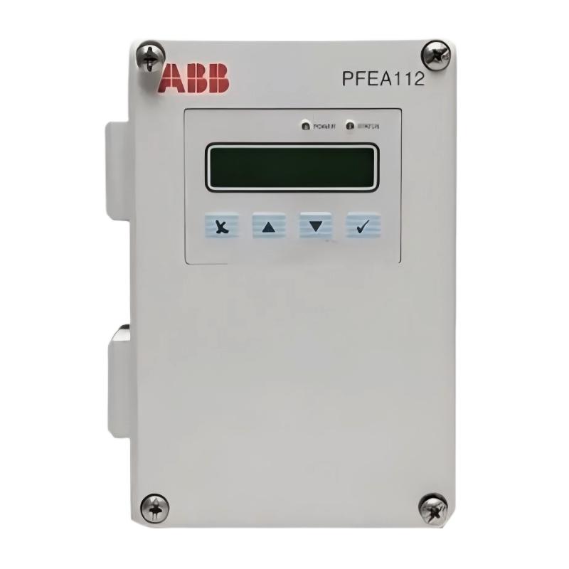 ABB PFEA112-65 3BSE030369R65 Tension Sensor