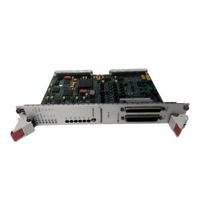 ABB PFSK 163 3BSE022023R450 Profibus Communication Board