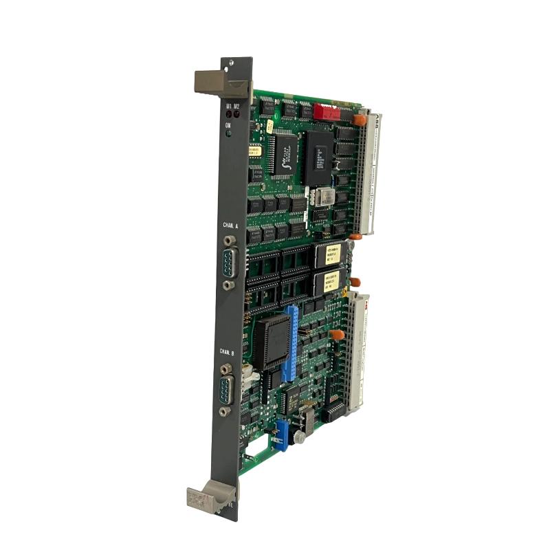 ABB PM A324 BE01	HIEE400923R0001 General Purpose Processor Card