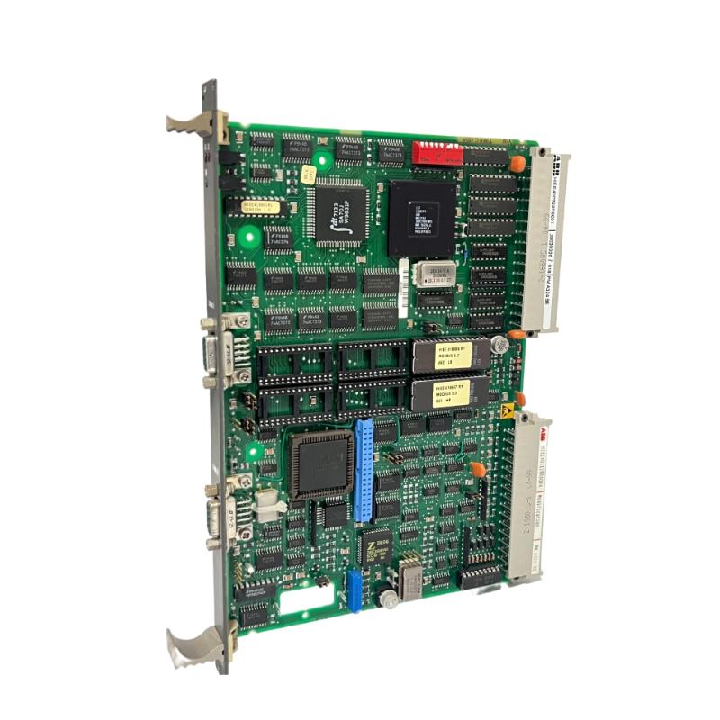 ABB PM A324 BE01	HIEE400923R0001 General Purpose Processor Card