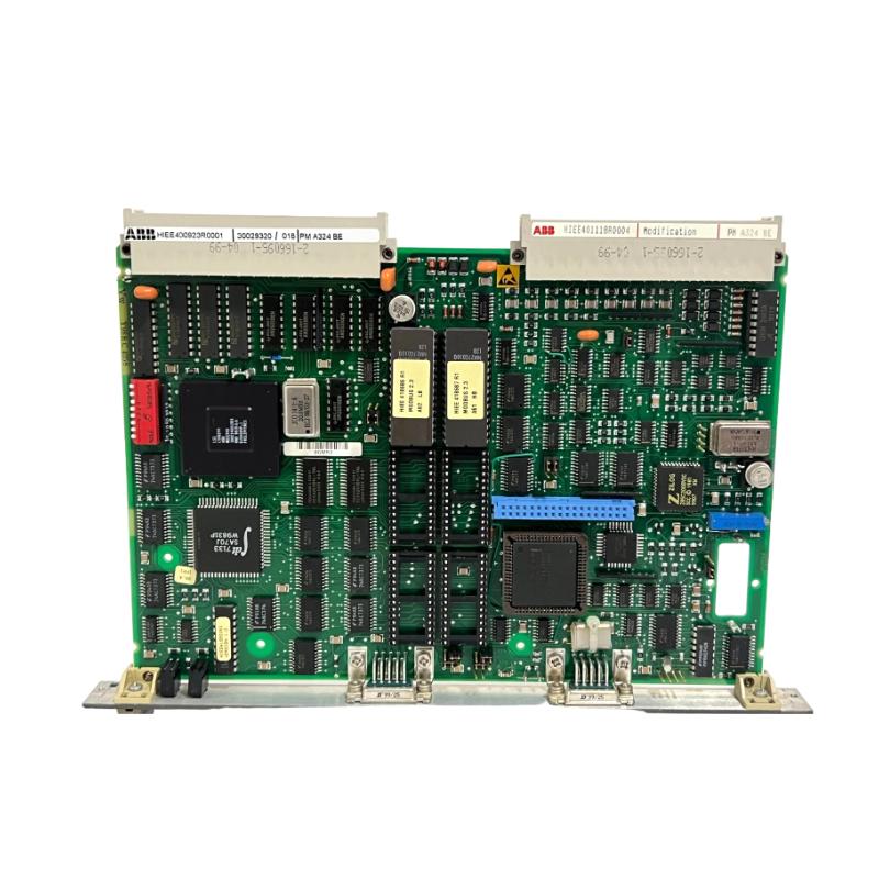 ABB PM A324 BE01	HIEE400923R0001 General Purpose Processor Card
