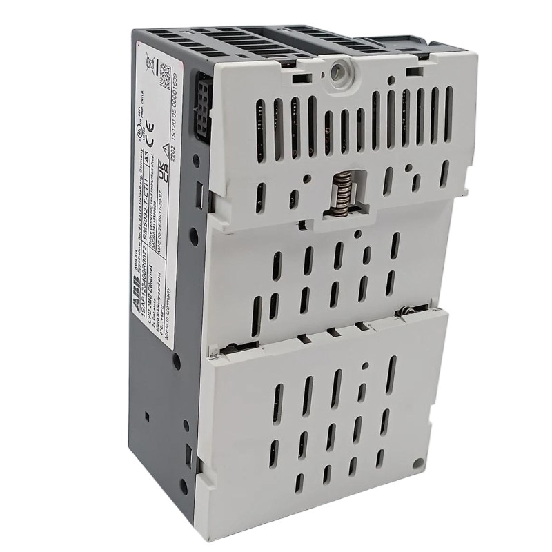 ABB PM5032-T-ETH 1SAP123400R0072	CPU Programmable Logic Controller