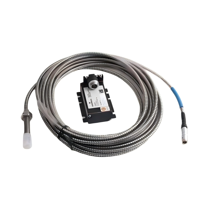Epro PR6423/000-001-CN 8 mm Eddy Current Sensor