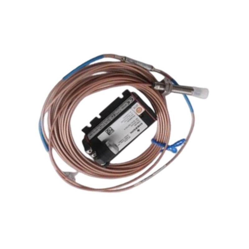 Epro PR6423/000-001-CN+CON031 8 mm Eddy Current Sensor