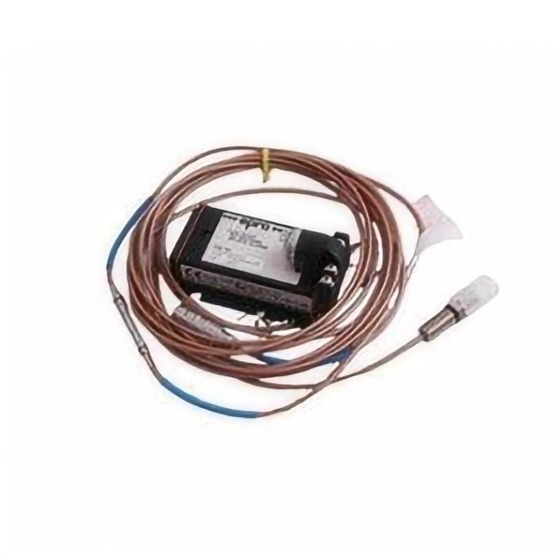 Epro PR6423/000-001-CN+CON031 8 mm Eddy Current Sensor