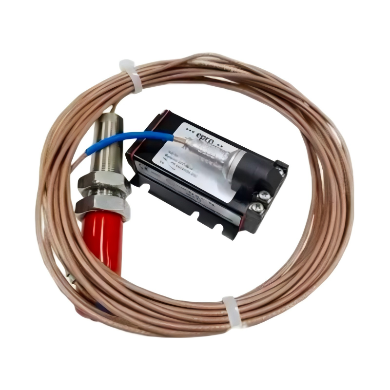 Epro PR6423/000-011 8 mm Eddy Current Sensor