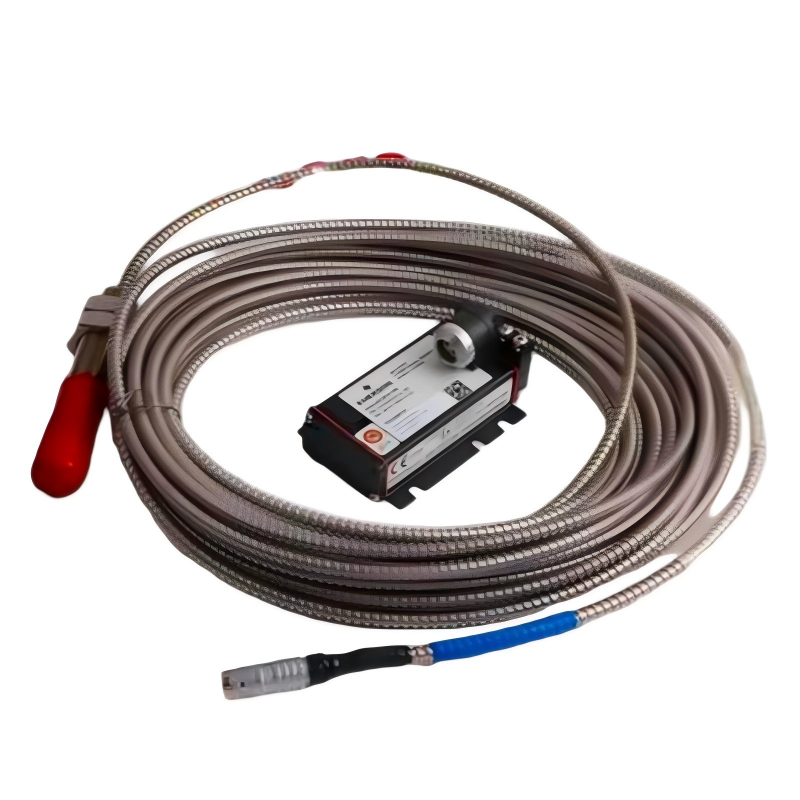 Epro PR6423/000-011 8 mm Eddy Current Sensor