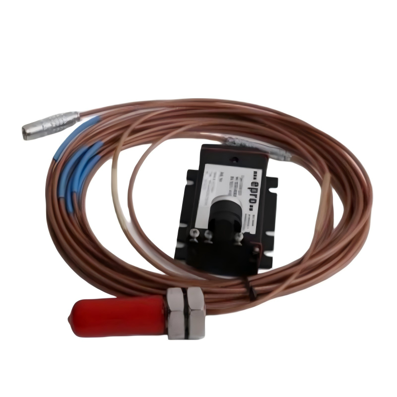 Epro PR6423/000-030 8 mm Eddy Current Sensor