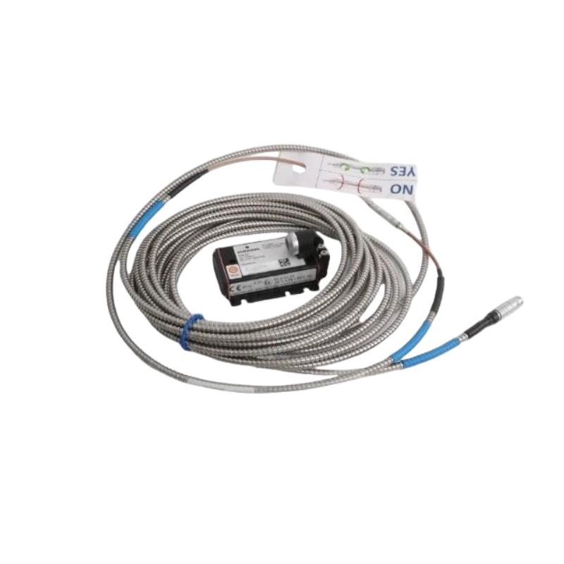 Epro PR6423/000-030-CN 8 mm Eddy Current Sensor