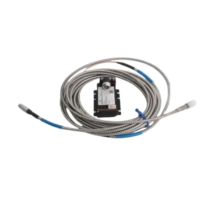 Epro PR6423/000-030+CON021 8 mm Eddy Current Sensor