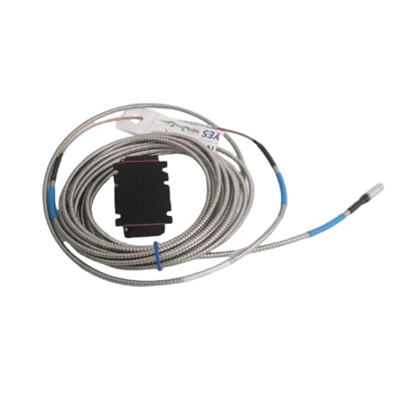 Epro PR6423/000-030+CON021 8 mm Eddy Current Sensor