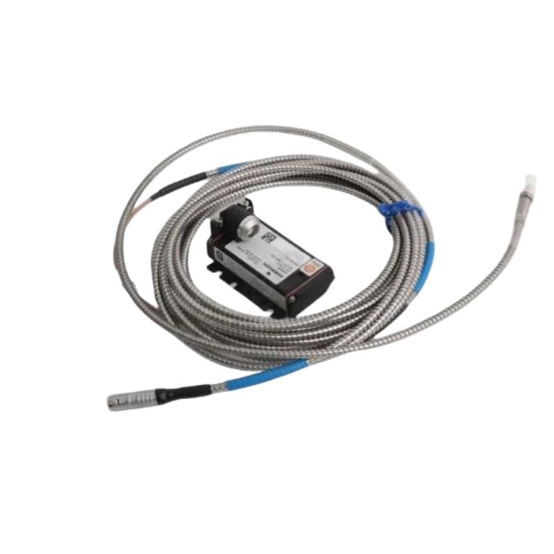 Epro PR6423/000-030+CON021 8 mm Eddy Current Sensor