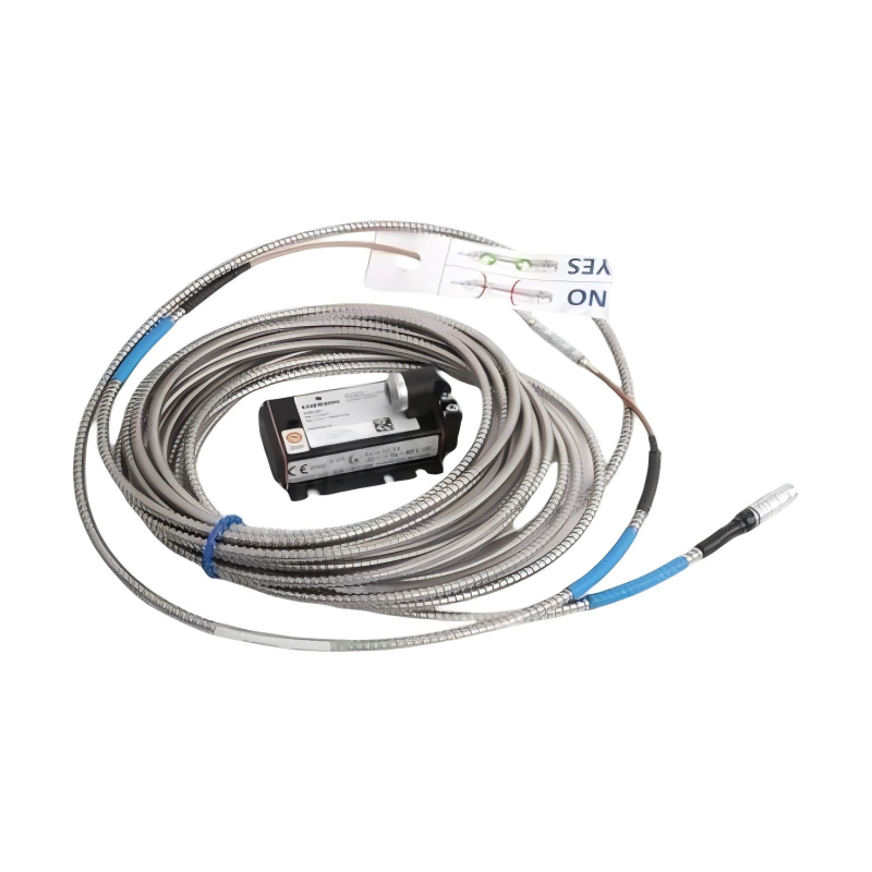 Epro PR6423/000-031-CN 8 mm Eddy Current Sensor