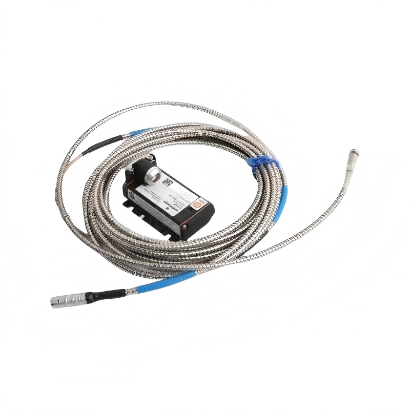 Epro PR6423/000-031-CN 8 mm Eddy Current Sensor