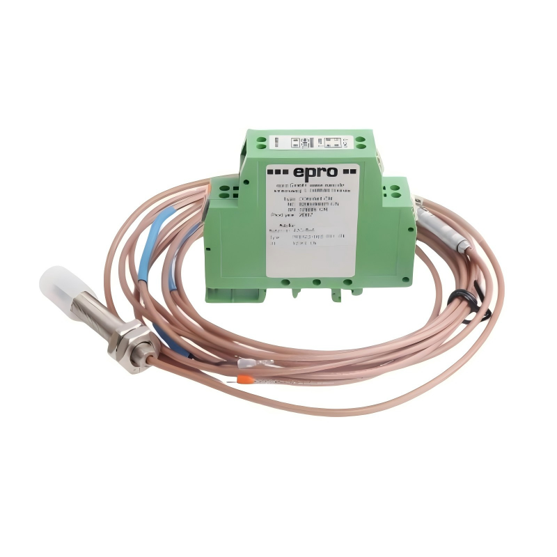 Epro PR6423/000-031+CON041 8 mm Eddy Current Sensor
