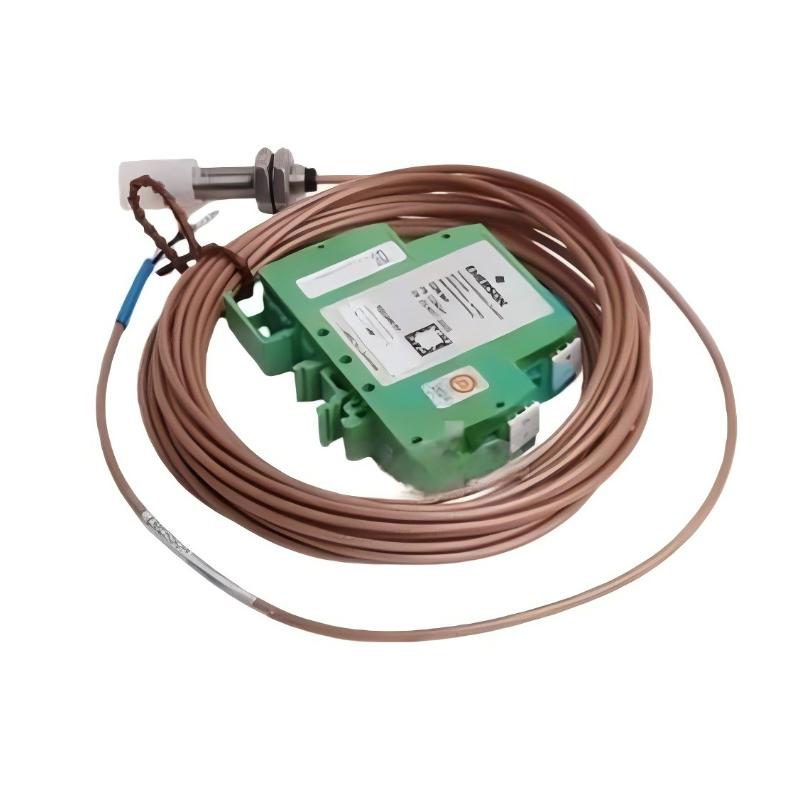 Epro PR6423/000-031+CON041-CN 8 mm Eddy Current Sensor
