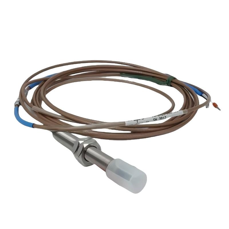Epro PR6423/000-040 8 mm Eddy Current Sensor