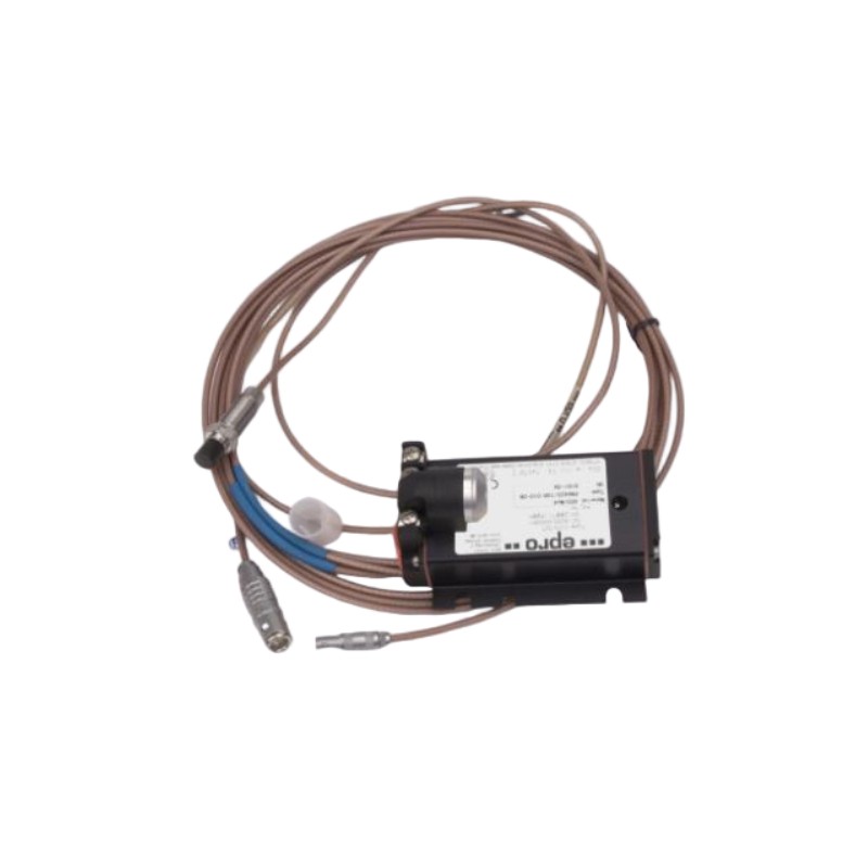 Epro PR6423/000-040+CON021 8 mm Eddy Current Sensor