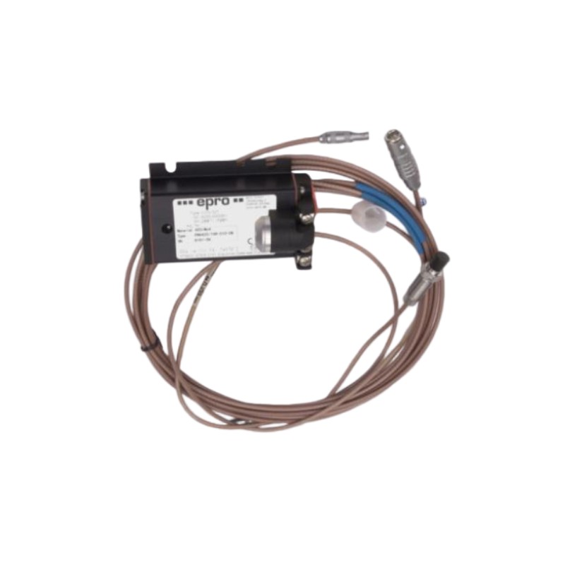 Epro PR6423/000-040+CON021 8 mm Eddy Current Sensor