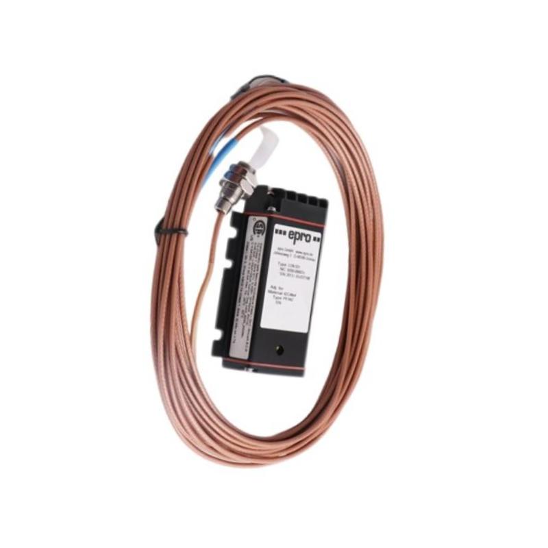 Epro PR6423/000-131+CON031 8 mm Eddy Current Sensor