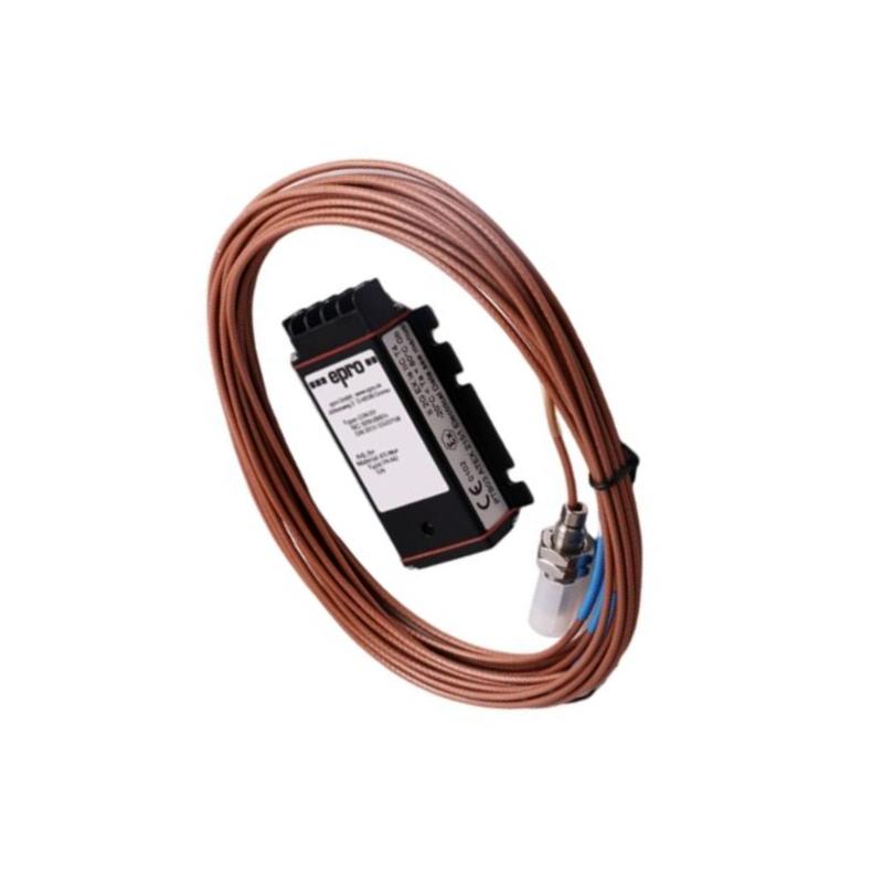 Epro PR6423/000-131+CON031 8 mm Eddy Current Sensor