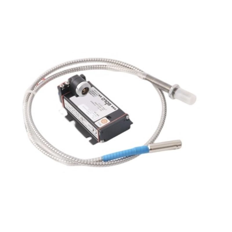 Epro PR6423/000-140-CN 8 mm Eddy Current Sensor