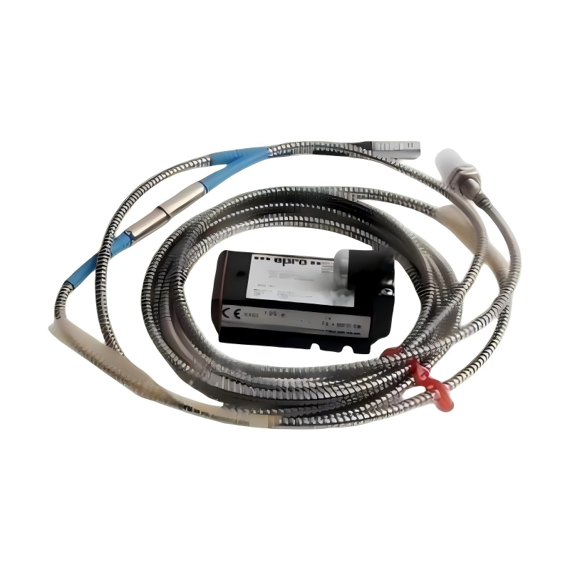 Epro PR6423/000-141 8 mm Eddy Current Sensor