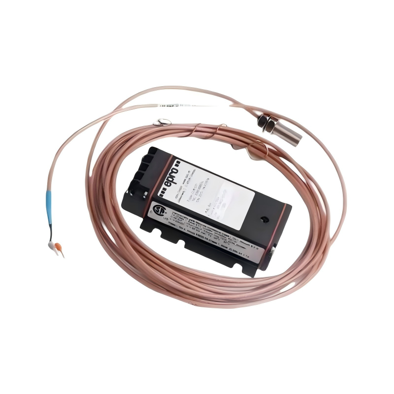 Epro PR6423/000-141 8 mm Eddy Current Sensor