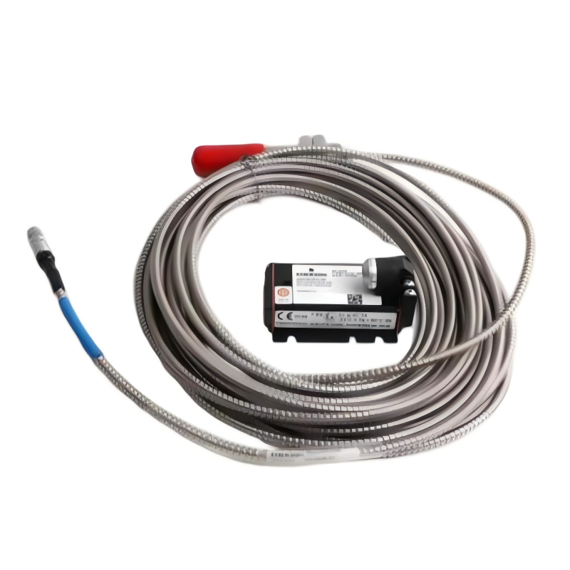 Epro PR6423/000-141 8 mm Eddy Current Sensor