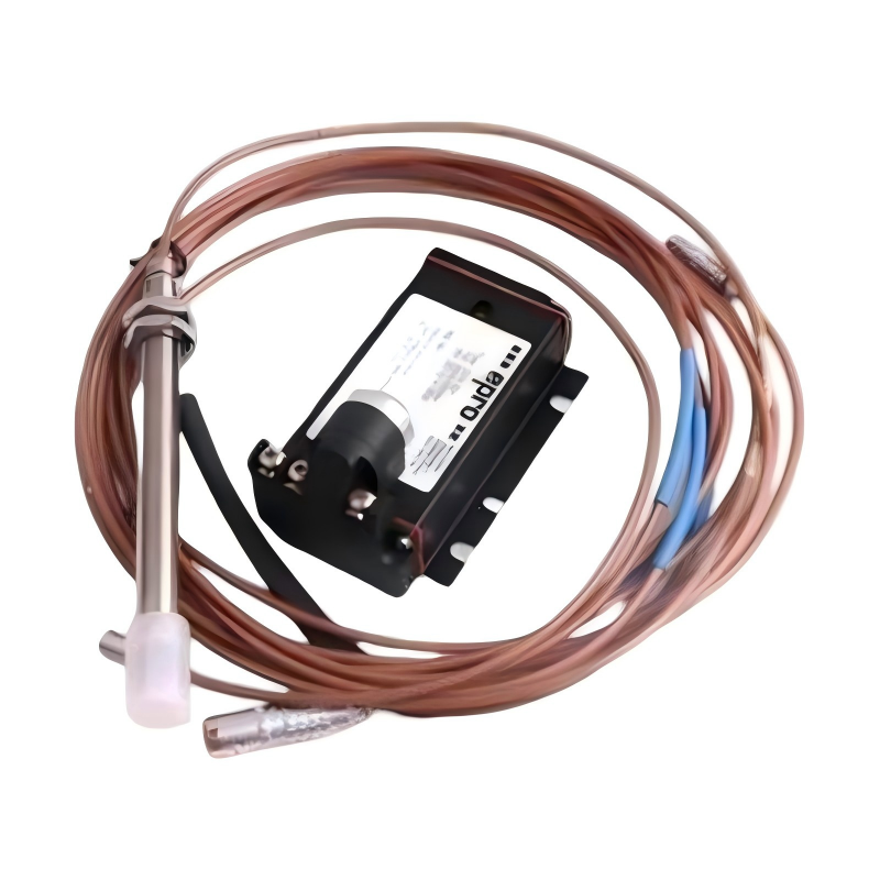 Epro PR6423/000-141 8 mm Eddy Current Sensor