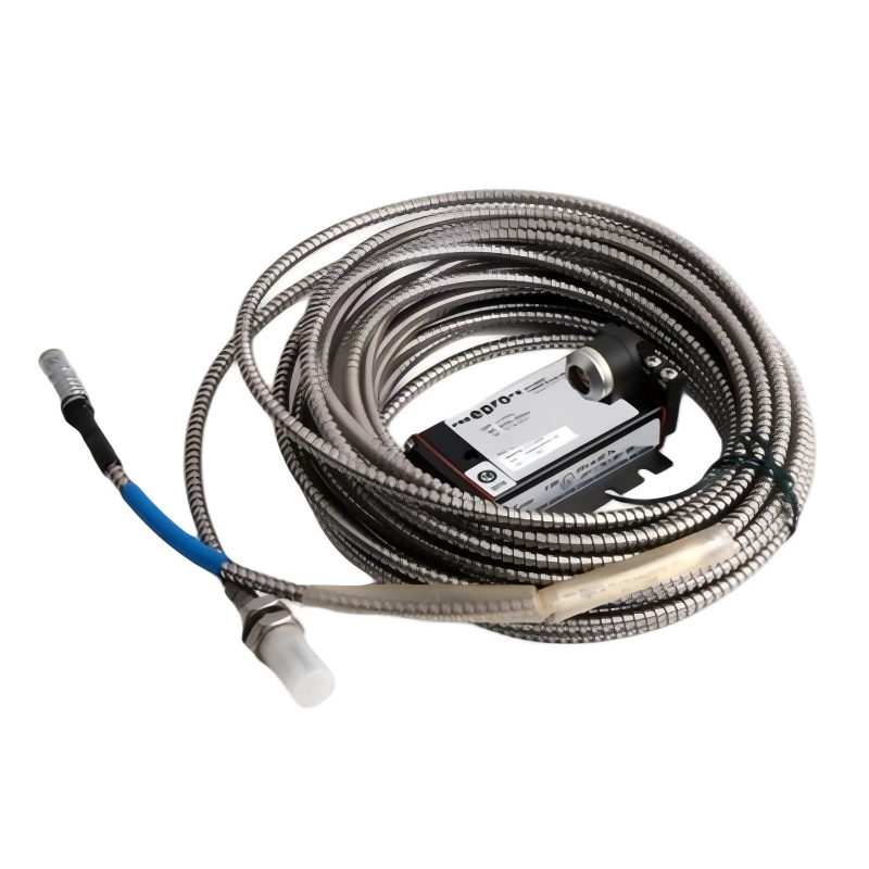 Epro PR6423/000-141+CON031 8 mm Eddy Current Sensor
