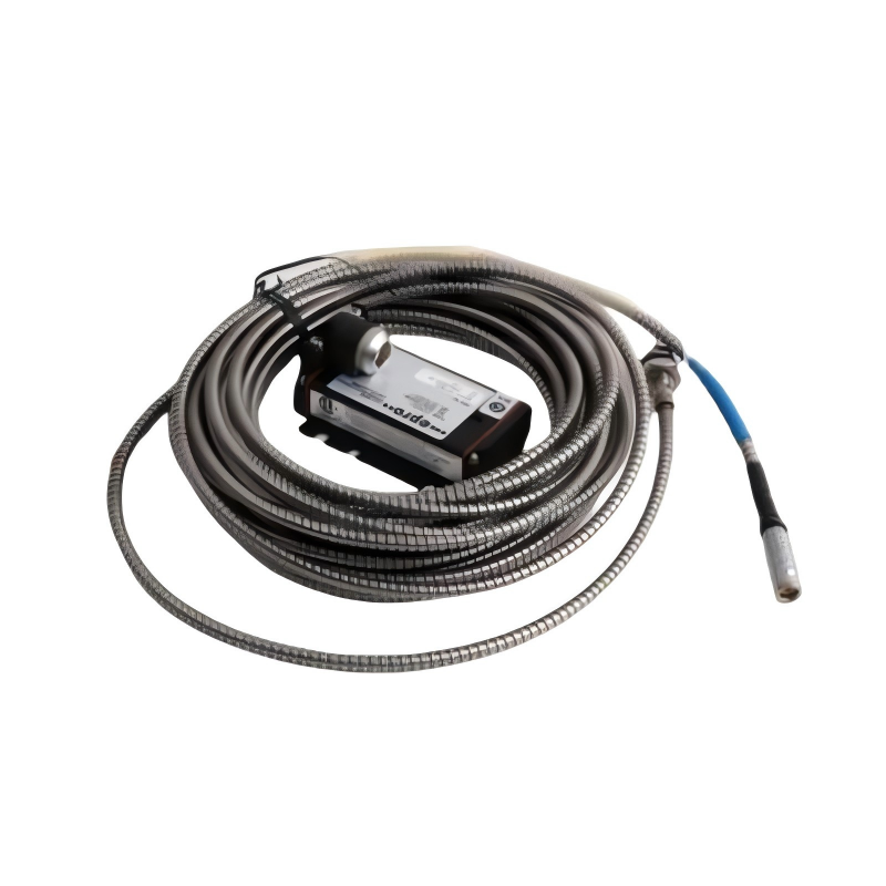 Epro PR6423/000-141+CON031 8 mm Eddy Current Sensor