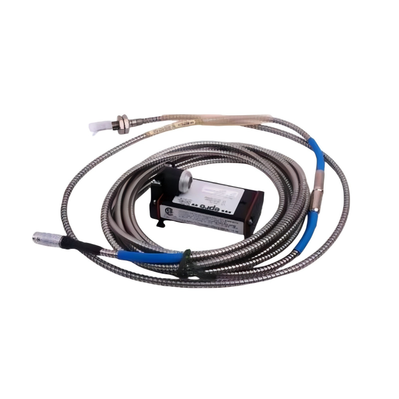 Epro PR6423/000-141+CON031 8 mm Eddy Current Sensor