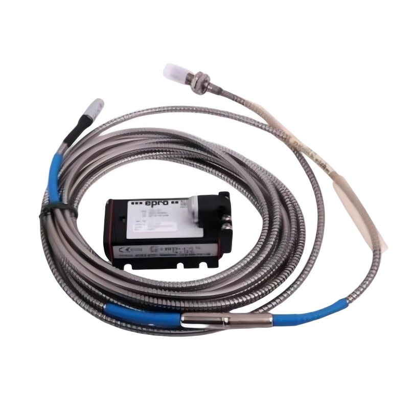 Epro PR6423/000-141+CON031 8 mm Eddy Current Sensor