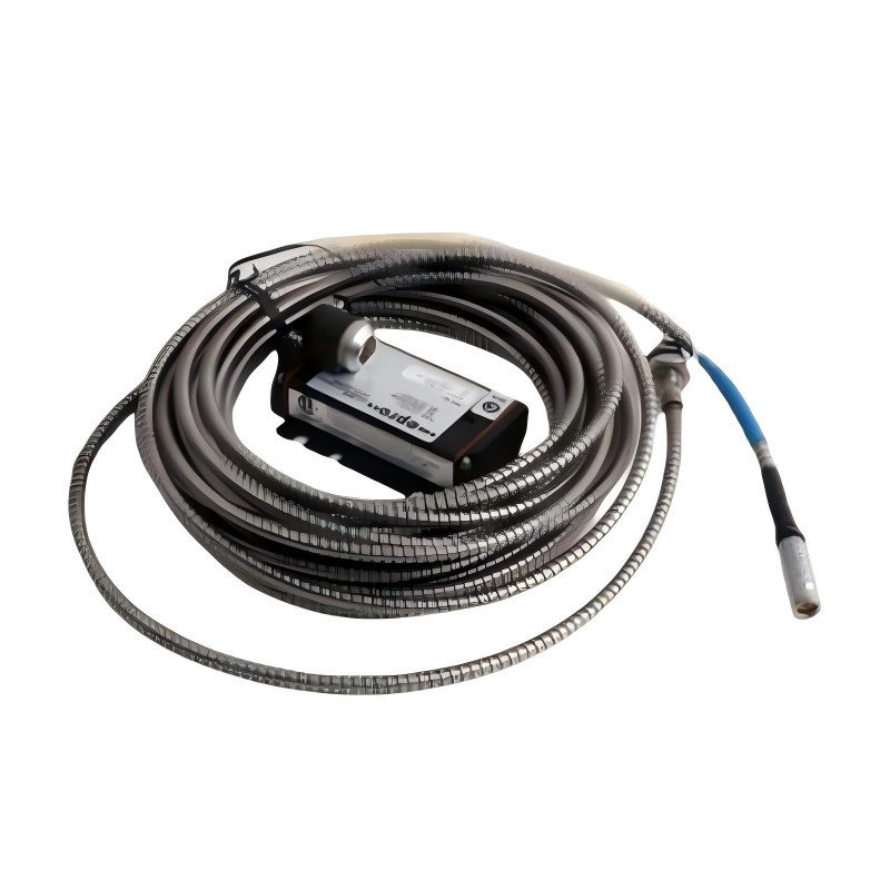 Epro PR6423/000-001-CN 8 mm Eddy Current Sensor