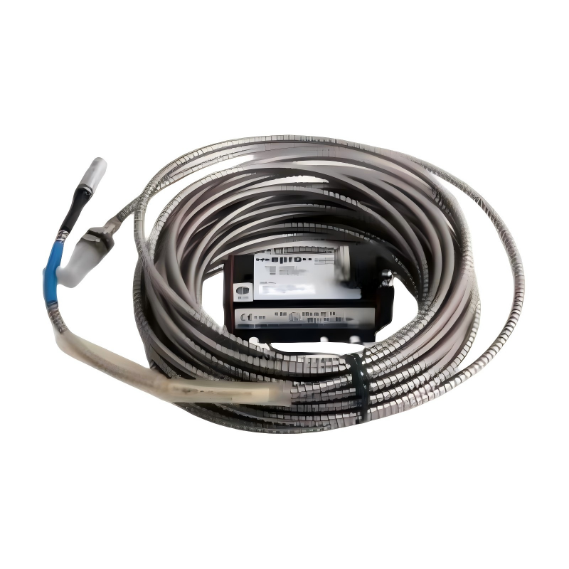 Epro PR6423/000-001-CN 8 mm Eddy Current Sensor