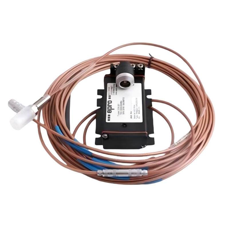 Epro CON021+PR6423/010-040-CN 8 mm Eddy Current Sensor