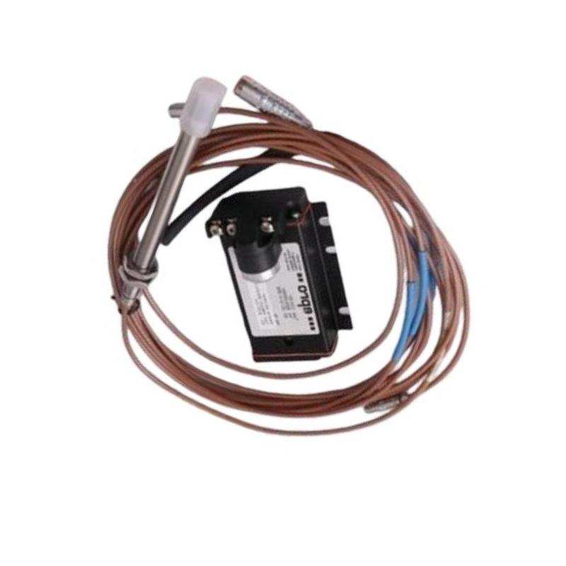 Epro CON021+PR6424/002-030 16 mm Eddy Current Sensor