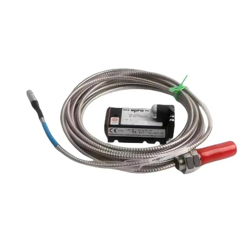 Epro CON021+PR6424/010-010 16 mm Eddy Current Sensor
