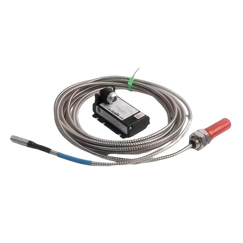 Epro CON021+PR6424/010-010 16 mm Eddy Current Sensor