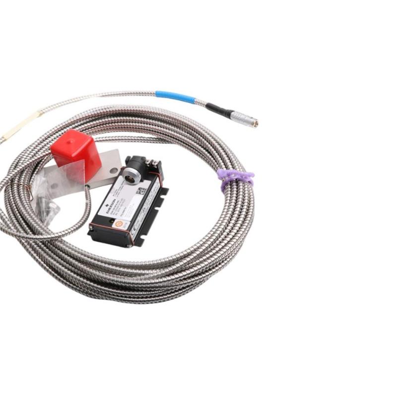 Epro CON021+PR6424/013-140 16 mm Eddy Current Sensor