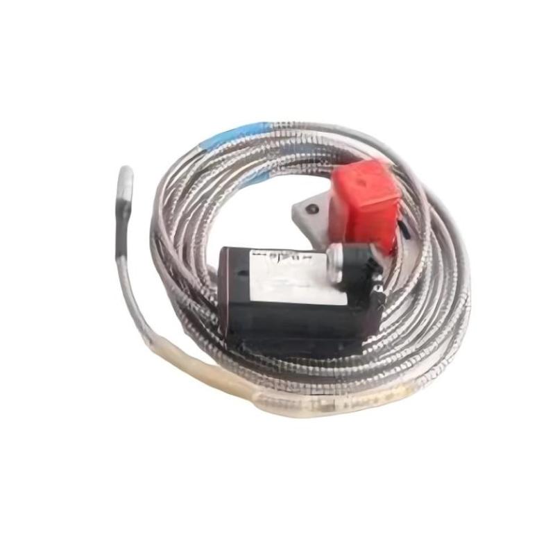Epro CON021+PR6424/013-140 16 mm Eddy Current Sensor