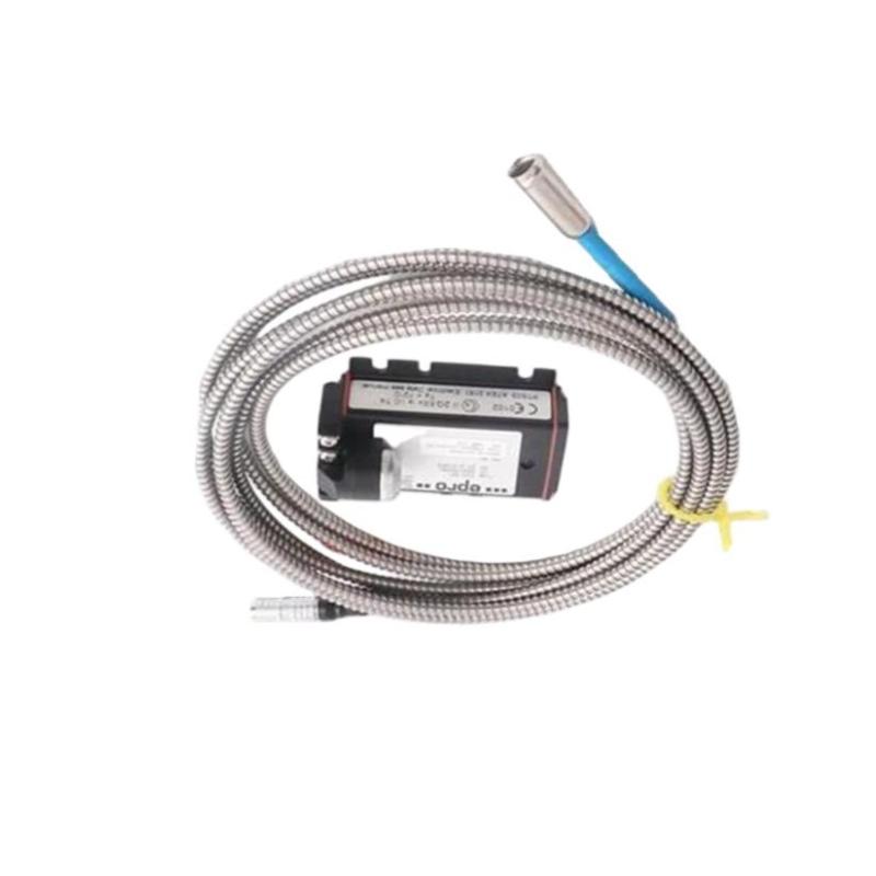 Epro CON021+PR6424/013-140 16 mm Eddy Current Sensor