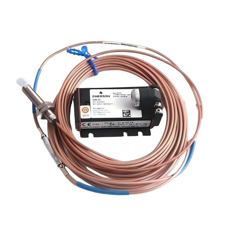 Epro PR6426/010-110+CON011/916-120 32 mm Eddy Current Sensor