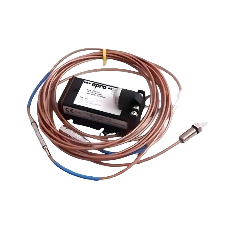 Epro PR6426/010-110+CON011/916-120 32 mm Eddy Current Sensor