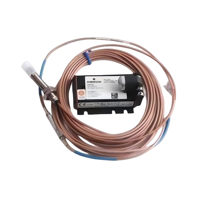 Epro PR6426/010-110+CON011/916-120 32 mm Eddy Current Sensor