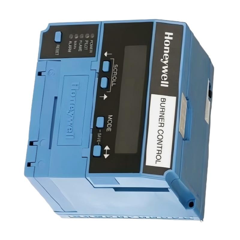 Honeywell RM7800E1010 Relay Module